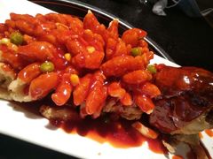 -老苏州芳和园茶酒楼  传统苏帮菜(观前店)