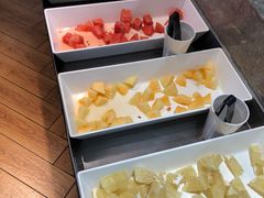 -比格比萨自助(国展店)