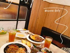 -豪客来牛排(海沧阿罗海店)