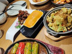 -融味餐厅(宝龙环湖店)