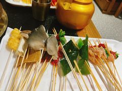 -旺蜀主成都串串火锅(西直门凯德MALL店)