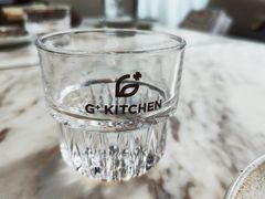 -G+KITCHEN(龙湖狮山天街店)