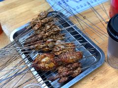 -清真·马峰烤肉(小学习北巷店)