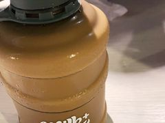 -milkplus·泰式奶茶(较场东路店)