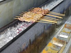 -同来顺烧烤餐厅(哈尔滨道店)