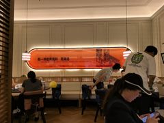 -前海沿·海鲜水饺青岛菜(乐客城店)