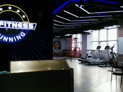 -UP健身私教馆(海岸城店)