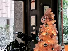 -咖法森林·咖啡  酒吧(天河店)