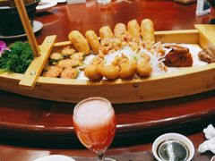 -胡记饭店(保工街店)