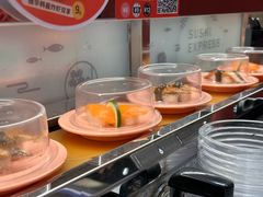 -争鲜回转寿司(中街大悦城店)