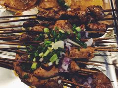 腰片-晓靖轩烧烤(沙河风情店)