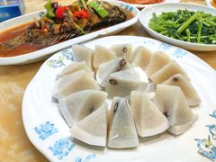 -小海豚•老字号海鲜餐厅(天涯店)