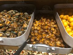 -日丰园海肠水饺·老字号大连海鲜(和平广场店)