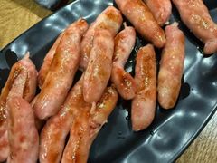 -恩你小木屋·烤肉韩式料理(嘉兴秀洲店)