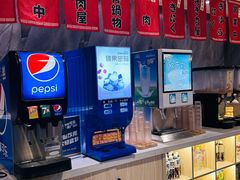 -匠牛亭·锅物烧肉放题自助(昆百大·泰业城店)
