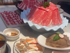 -德天雪花肥牛海鲜火锅(南苑东路店)