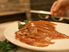 -鸭匠食府·挂炉烤鸭·新京菜(阜成路店)