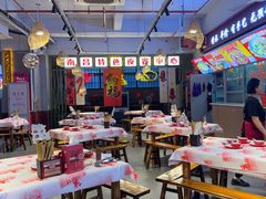 -老闵田螺馆·南昌市井菜·特色小吃(总店)