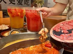 -冯校长老火锅(广州正佳广场店)