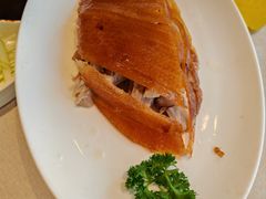 -普天和酒楼·新津菜·烤鸭(天津之眼店)