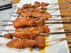 -大闫家烧烤·小海鲜家常菜(郑庄店)