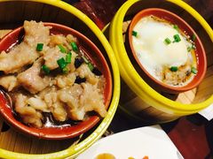 -悟长年潮汕菜砂锅粥(圣熙8号店)