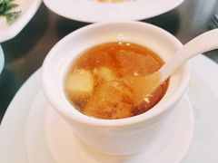 猴头菇养生汤-翠湖轩中餐厅(昆明翠湖宾馆店)