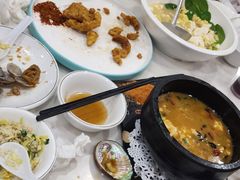 -威海渔村(黄兴路店)