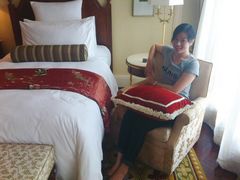 -广州富力丽思卡尔顿酒店