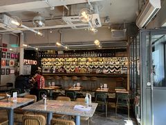 大堂-BOTTEGA意库(中骏世界城店)