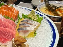 -上井料理黑金店(IFS国金中心店)