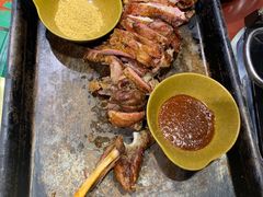 -海拉尔蒙古包(房山长阳总店)