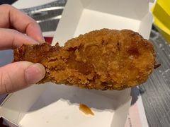 -麦当劳(广州南站店)