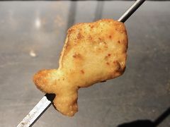 -很久以前羊肉串(中山公园店)