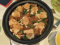 -桂满陇·杭州小馆(巴黎春天浦建店)
