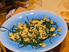 -蒙艾里民族传统菜蒙餐