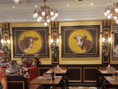 -Entrecôte 法国牛扒馆(保利·时光里店)