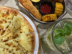 -魏斯理汉堡(西安沣东吾悦店)