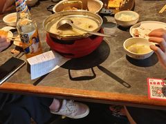 -金掌勺东北菜(格兰晴天店)