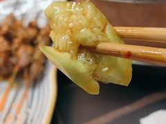 -许哥东北烧烤·铁丳烤串·宫后夹肉(繁花中心店)