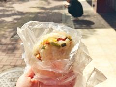 -秋英饭团(大庙新村店)