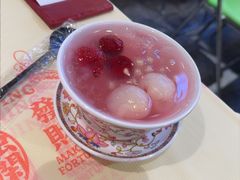 -马叉虫和妖且闲·长沙大排档(解放西店)