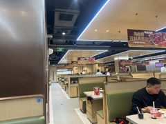 -海底捞火锅(天一广场亚细亚店)