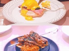 -MIO弥欧洋房西餐厅(中央大街店)