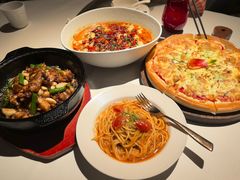 -嘎纳时光餐厅(水游城尚街店)