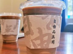 -THE PRESS(复旦大学店)
