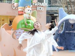 -成都银泰中心in99
