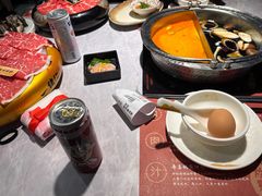 -一绪に寿喜烧自助(世茂广场店)