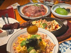 -醉虎传(南锣鼓巷店)