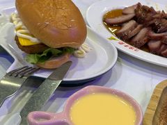 -澳门陈光记烧味饭店(南京德基广场店)